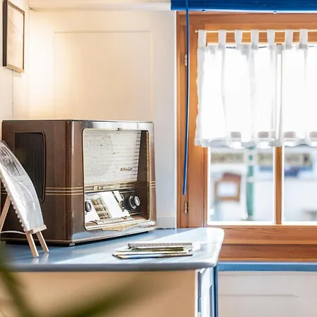 Schuler-haus بيت للعطل *