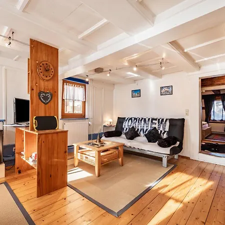 بيت للعطل Schuler-haus بالينغن