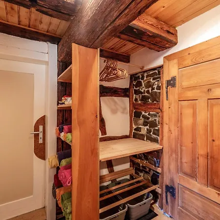 Schuler-haus بالينغن