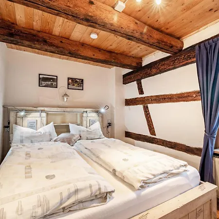 بيت للعطل Schuler-haus