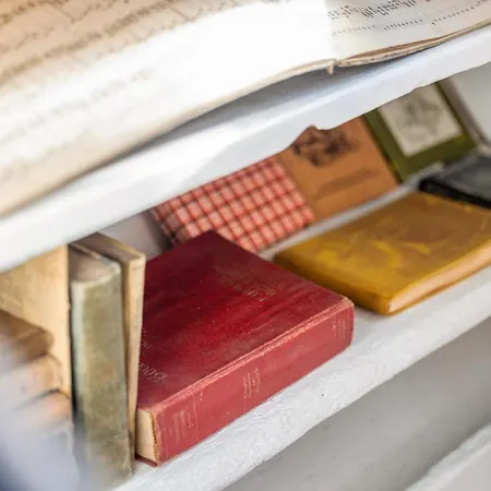 بيت للعطل Schuler-haus *