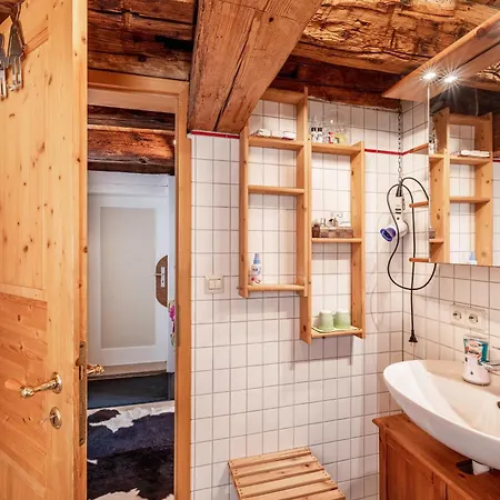 بيت للعطل Schuler-haus