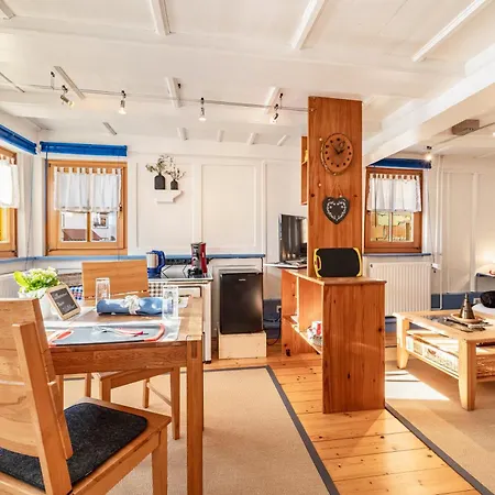 Schuler-haus * بالينغن