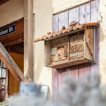 Schuler-haus بيت للعطل *