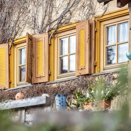 Schuler-haus بالينغن