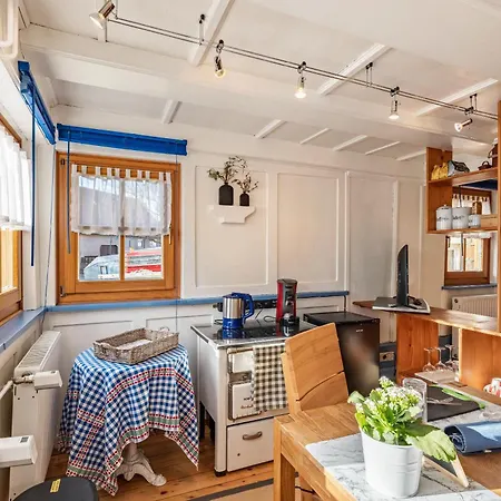 Schuler-haus بيت للعطل