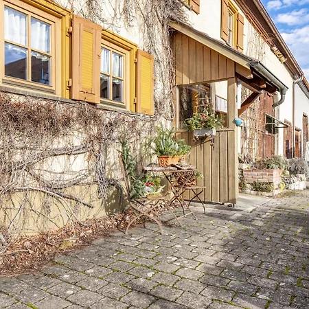 Schuler-haus * Balingen