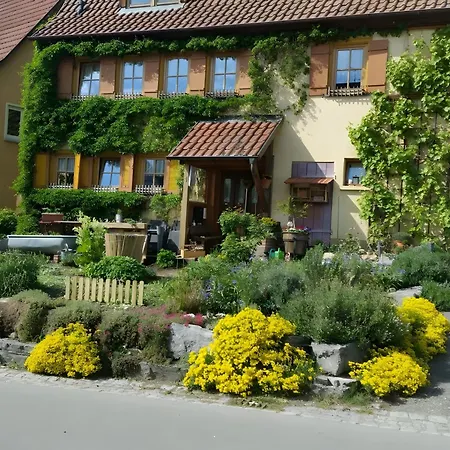 Feriehus Schuler-haus Balingen