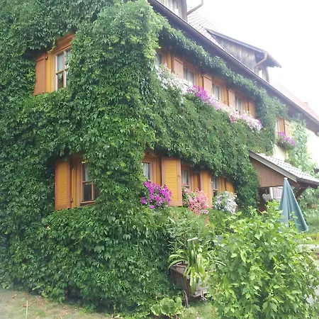 Feriehus Schuler-haus