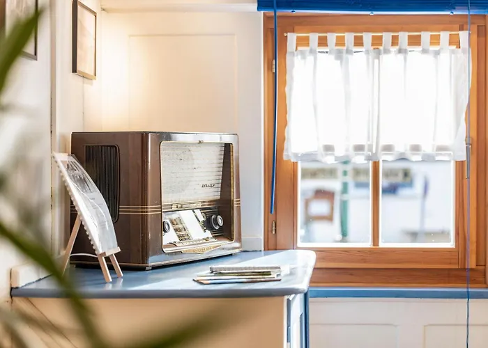 Schuler-haus Σπίτι διακοπών *