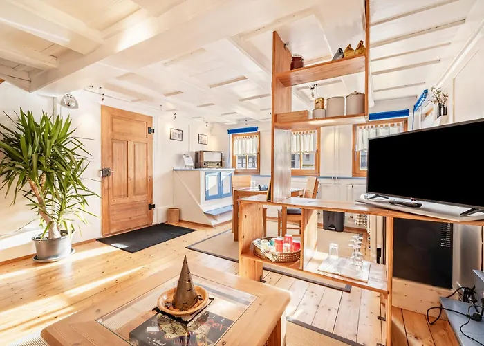 Schuler-haus Σπίτι διακοπών Balingen