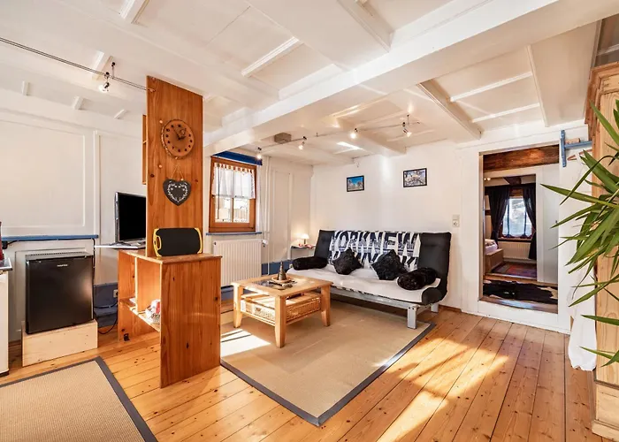 Σπίτι διακοπών Schuler-haus Balingen