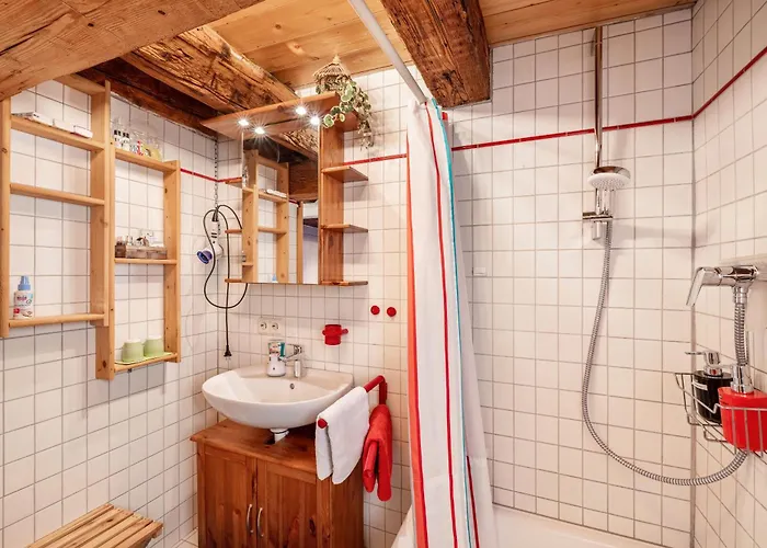 Σπίτι διακοπών Schuler-haus Balingen