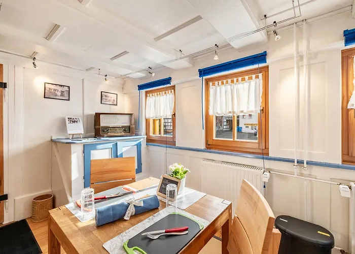 Σπίτι διακοπών Schuler-haus