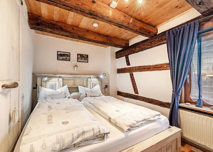 Σπίτι διακοπών Schuler-haus