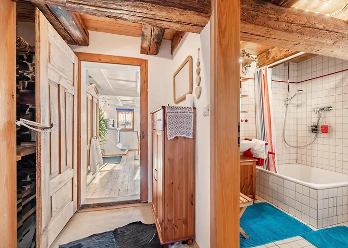 Schuler-haus Σπίτι διακοπών