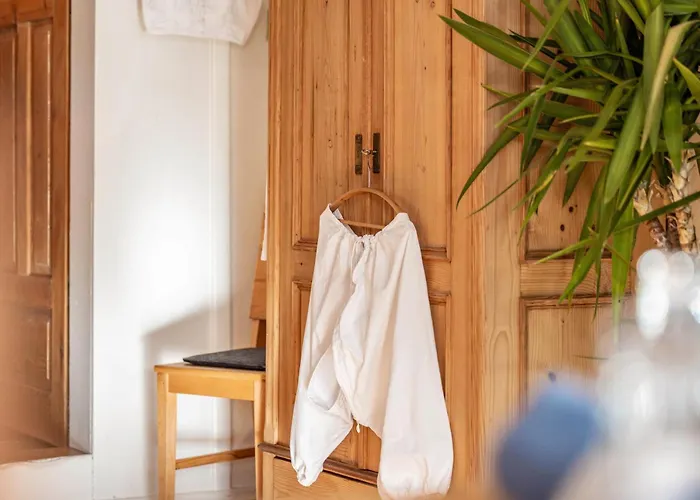 Schuler-haus Σπίτι διακοπών