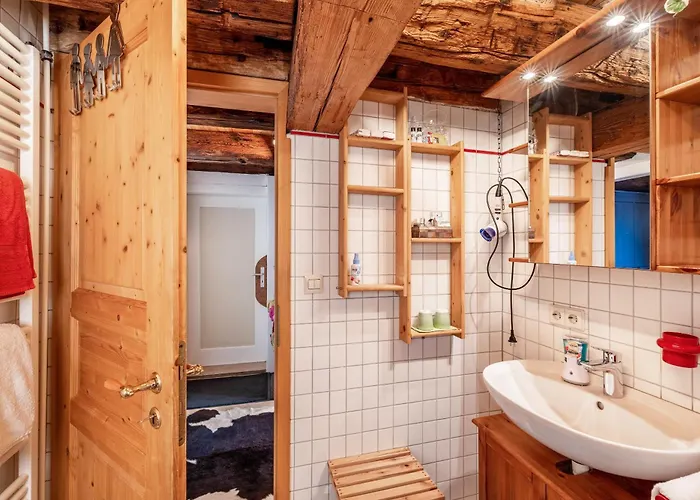 Σπίτι διακοπών Schuler-haus