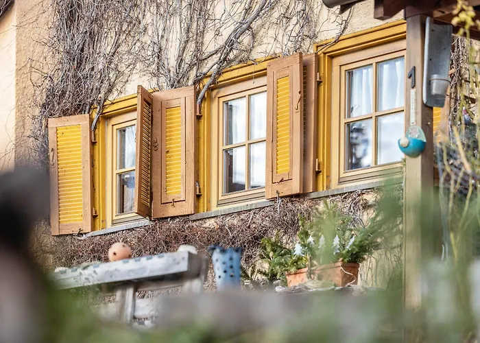 Schuler-haus Balingen