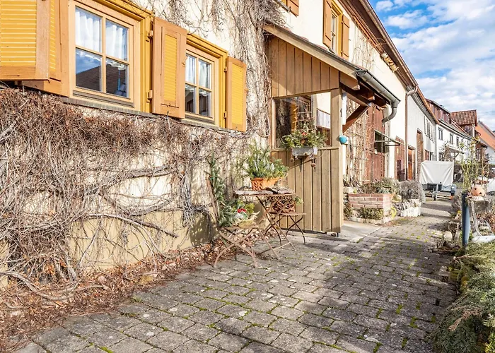 Schuler-haus * Balingen