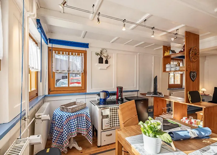 Schuler-haus Σπίτι διακοπών